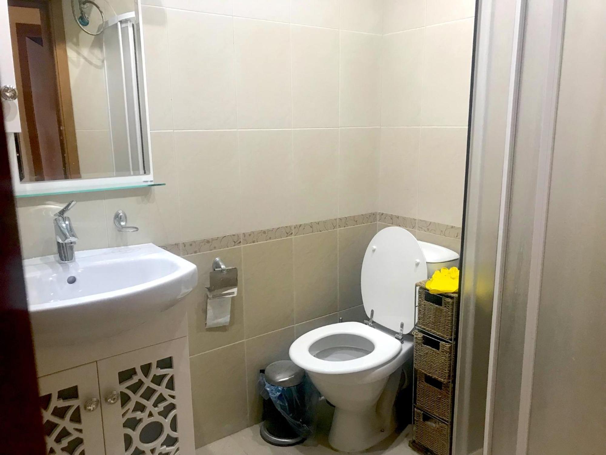 Gondola Flat Number 5 Appartement Bansko Buitenkant foto