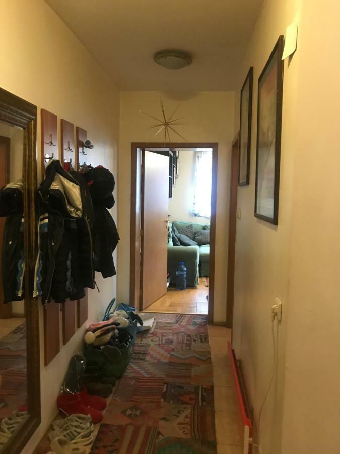 Gondola Flat Number 5 Appartement Bansko Buitenkant foto