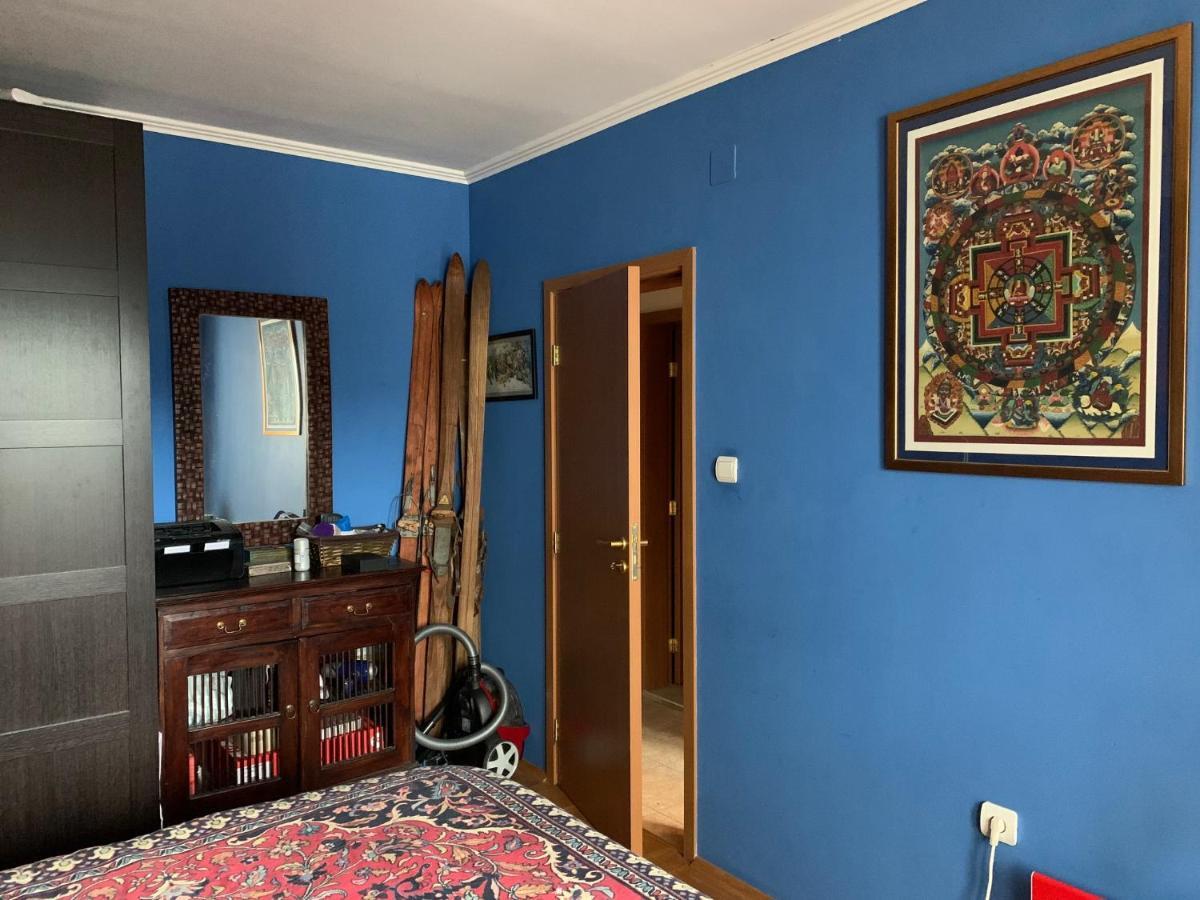 Gondola Flat Number 5 Appartement Bansko Buitenkant foto