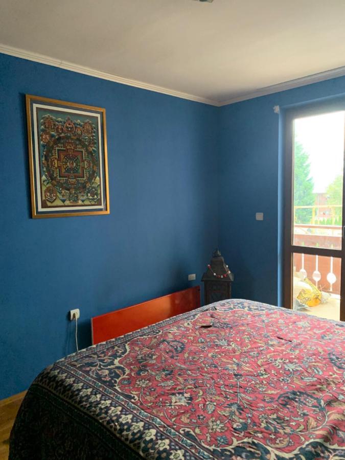 Gondola Flat Number 5 Appartement Bansko Buitenkant foto