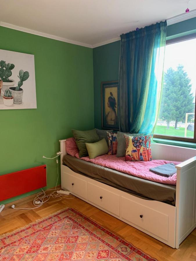Gondola Flat Number 5 Appartement Bansko Buitenkant foto