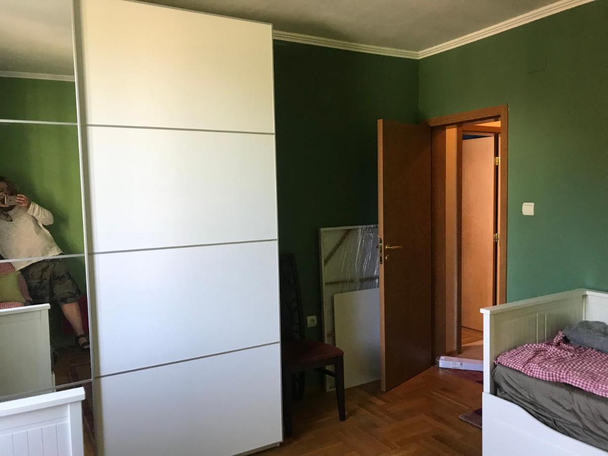 Gondola Flat Number 5 Appartement Bansko Buitenkant foto